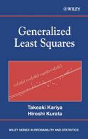 Generalized Least Squares 0470866977 Book Cover