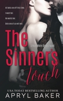 The Sinners Touch 1640348883 Book Cover