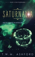 Saturnalia B0C7J9T9RB Book Cover