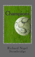 Champions 1490408746 Book Cover