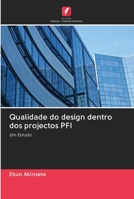 Qualidade do design dentro dos projectos PFI 6202693231 Book Cover