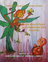 Ang Pagtunga Ka Sampono Nga Saging 1534777016 Book Cover
