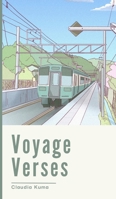 Voyage Verses 9916395268 Book Cover