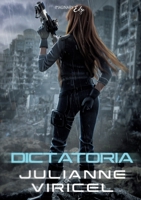Dictatoria (French Edition) 2493845390 Book Cover