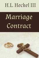 Marriage Contract 1974175111 Book Cover