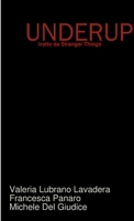 Underup 0244441324 Book Cover
