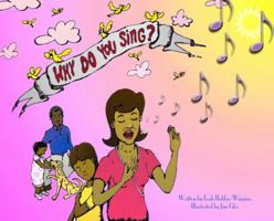 Sing Your Song 0976857960 Book Cover