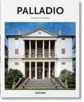 Palladio 3836550210 Book Cover