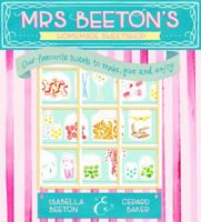 Mrs Beeton's Homemade Sweetshop 0297870874 Book Cover