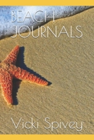 Beach Journals B08Y49S73H Book Cover
