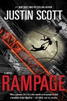 Rampage 0671648527 Book Cover