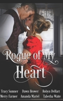 Rogue of My Heart B0CRK48C6T Book Cover
