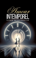 Amour intemporel (French Edition) B0CWQ6FWLW Book Cover