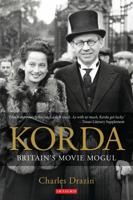 Korda: The Definitive Biography 0283063505 Book Cover