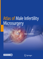 Atlas of Male Infertility Microsurgery 3031316002 Book Cover