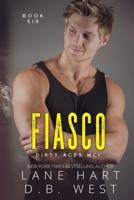 Fiasco B094TKTDB1 Book Cover