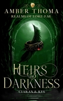 Heirs of Darkness B0CHXV5JLC Book Cover