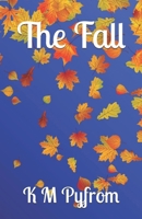 The Fall B0GWKJ4W78 Book Cover