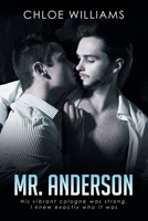 Mr. Anderson B0C1TP77PL Book Cover