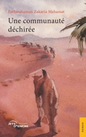Une communauté déchirée (French Edition) 235523745X Book Cover