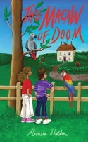 The Macaw of Doom 1838465561 Book Cover