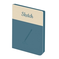 Pencil Sketch Book 1398863599 Book Cover