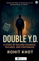 Double Y.D. (Marathi Edition) 9349860104 Book Cover