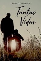 Tantas Vidas 8591365526 Book Cover