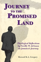 Journey to the Promised Land 976637984X Book Cover