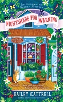 Nightshade for Warning 0451476891 Book Cover