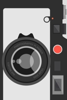 Photography 2020 Planner [Weekly] [6x9]: Scheduler planner organizer Productivity time management for photographers with photography quotes, gift camera shape 1677165766 Book Cover