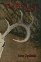 The Primeval Part II 1733317732 Book Cover