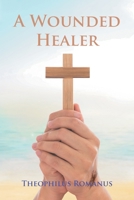 A Wounded Healer null Book Cover