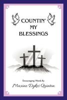 Countin' My Blessings 1477292799 Book Cover