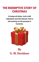 The Redemtive Story of Christmas B0DRWDW6XL Book Cover