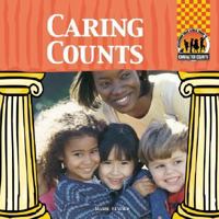 Caring Counts 1577658698 Book Cover