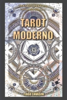 Tratado Prático Completo sobre o Tarot Moderno (Portuguese Edition) B0H1LVV7NL Book Cover