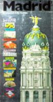 Everyman City Guide: Madrid 1857158288 Book Cover