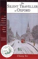 The Silent Traveller in Oxford 156656493X Book Cover