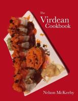 The Virdean Cookbook 1795857102 Book Cover