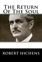 The Return of the Soul 1484905121 Book Cover