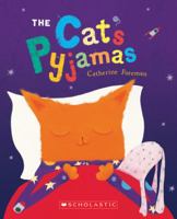 The Cat's Pyjamas 1443107565 Book Cover