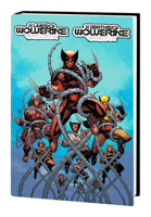 X Lives & Deaths of Wolverine 1302931237 Book Cover