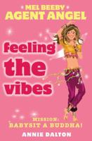 Feeling the Vibes 0007161409 Book Cover