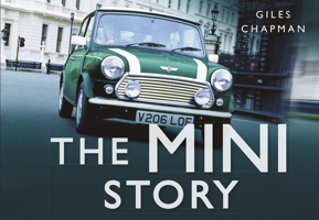 The Mini Story B0073626Y2 Book Cover