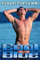 Cool Blue 1492905771 Book Cover
