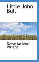Little John Bull 1022003895 Book Cover