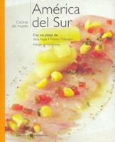 Marruecos - Cocinas del Mundo 8460950697 Book Cover