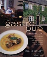 The Gastropub Cookbook 1840007427 Book Cover