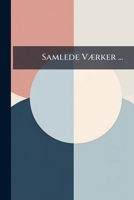 Samlede værker 1245611313 Book Cover
